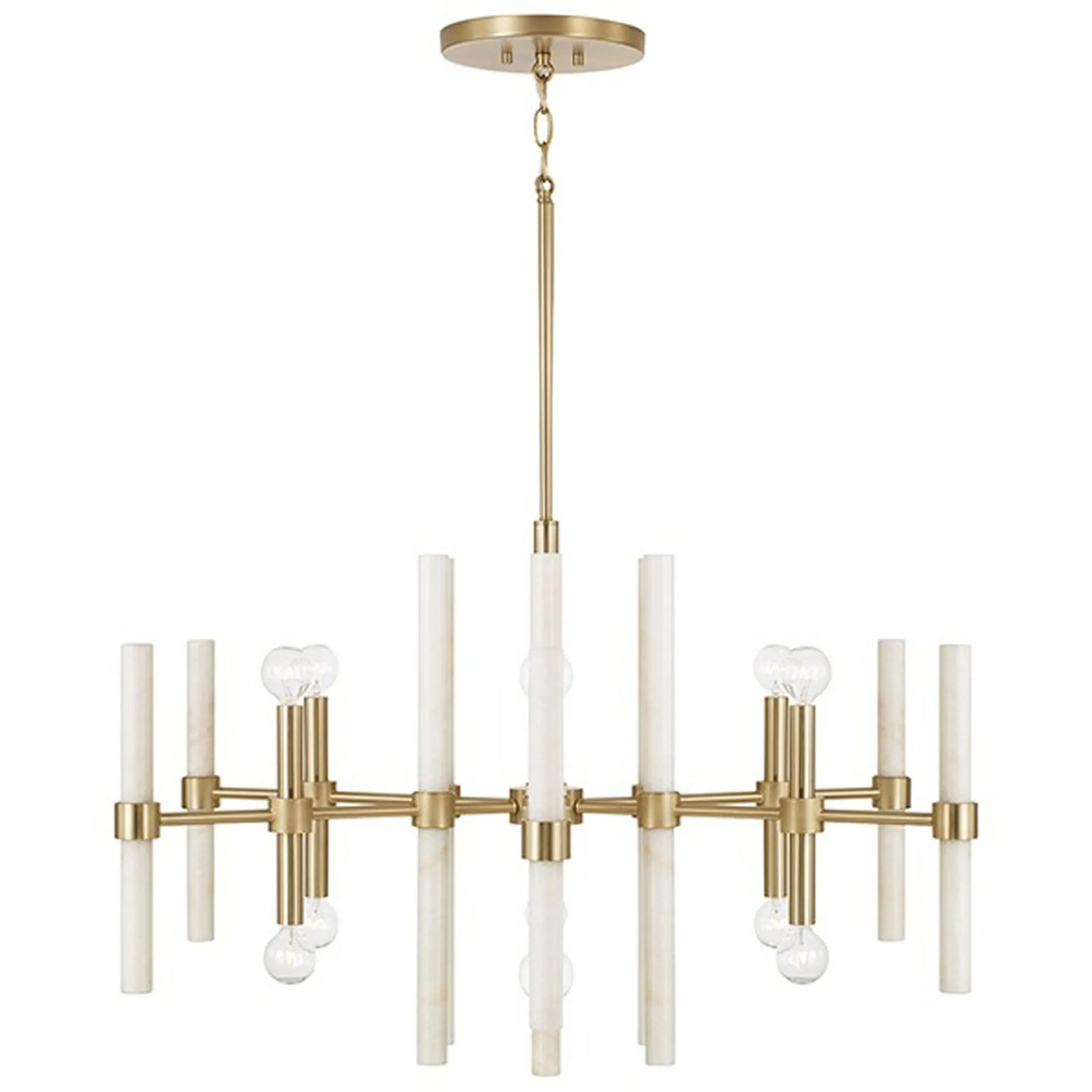 Ghardaia Chandelier