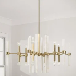 Ghardaia Chandelier
