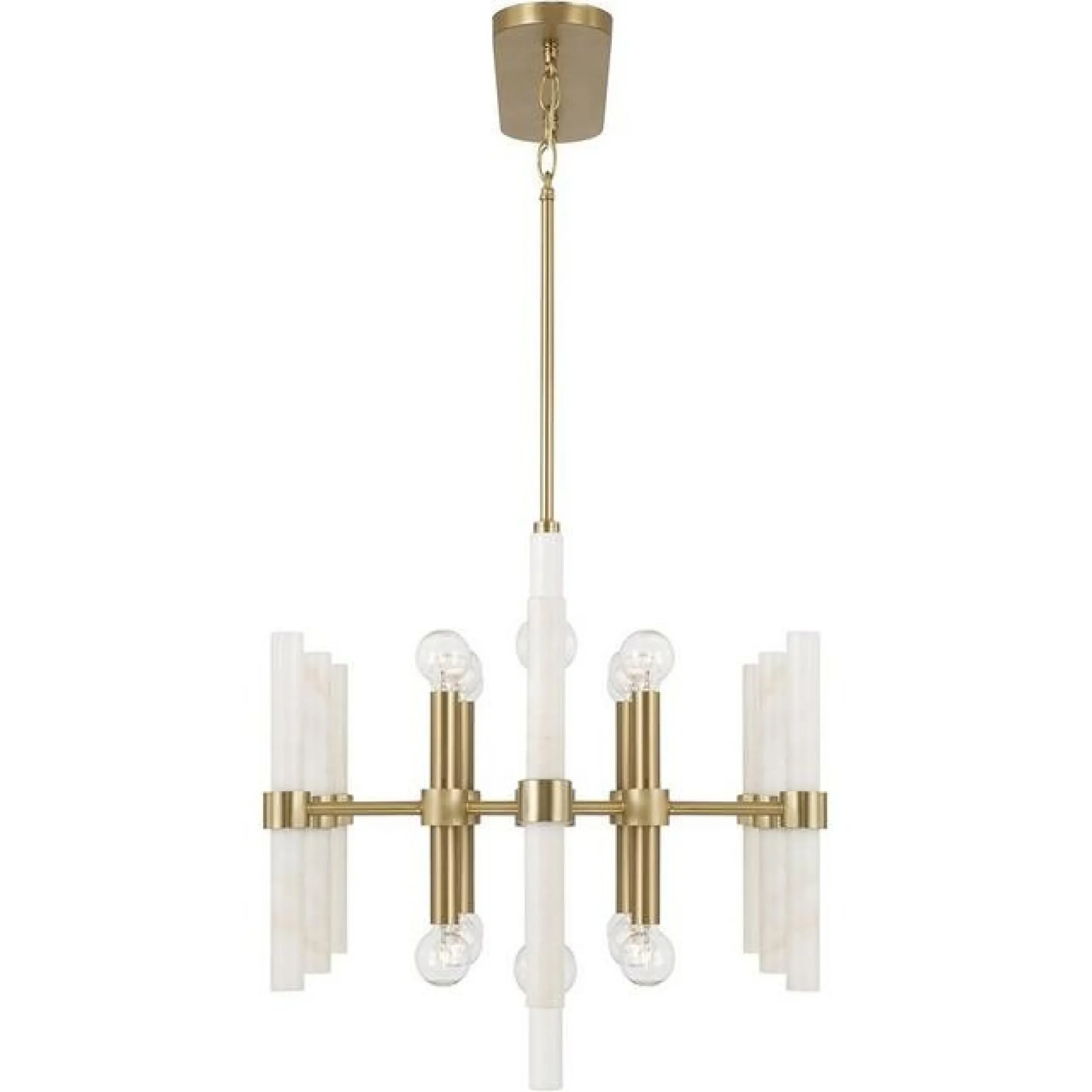Ghardaia Island Chandelier