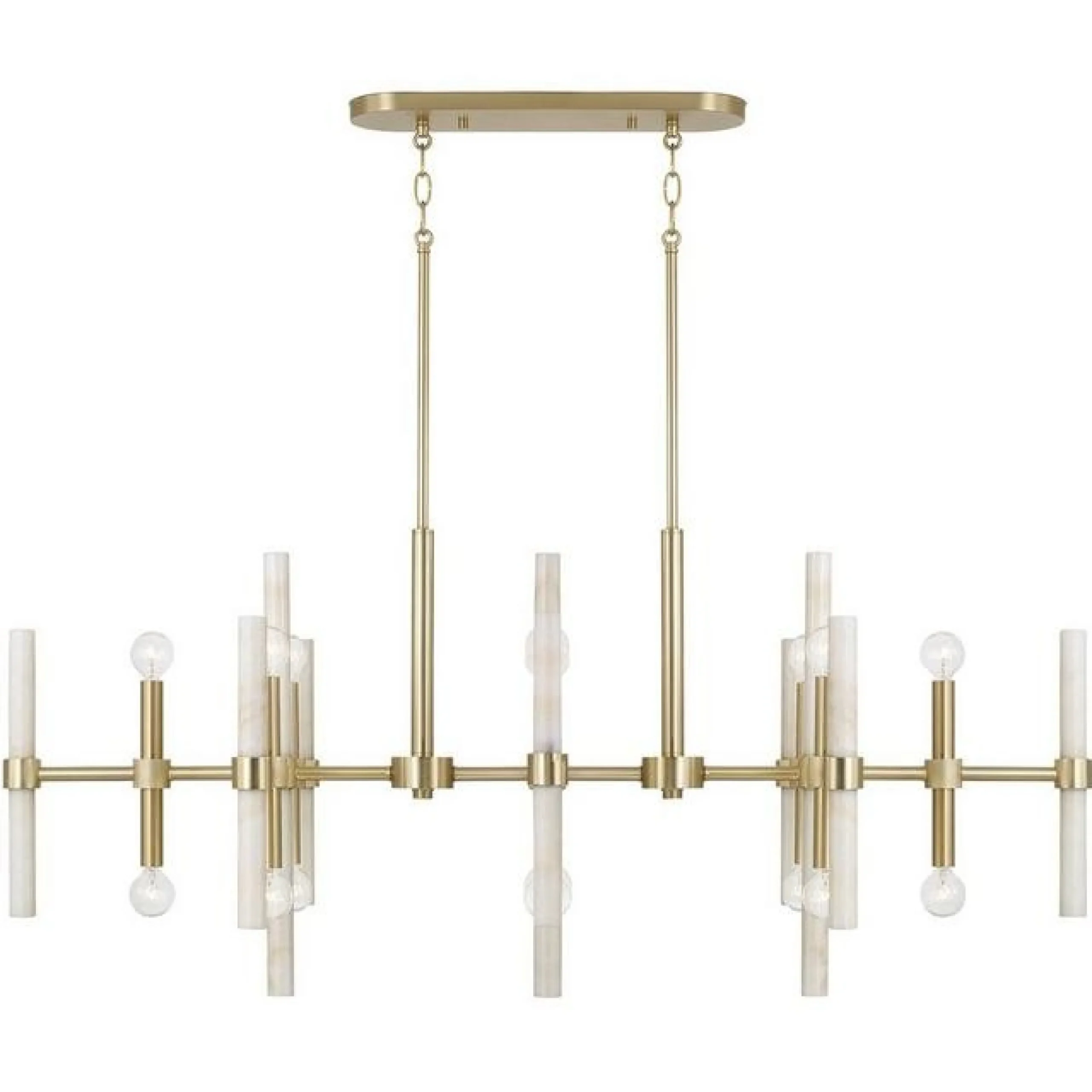 Ghardaia Island Chandelier