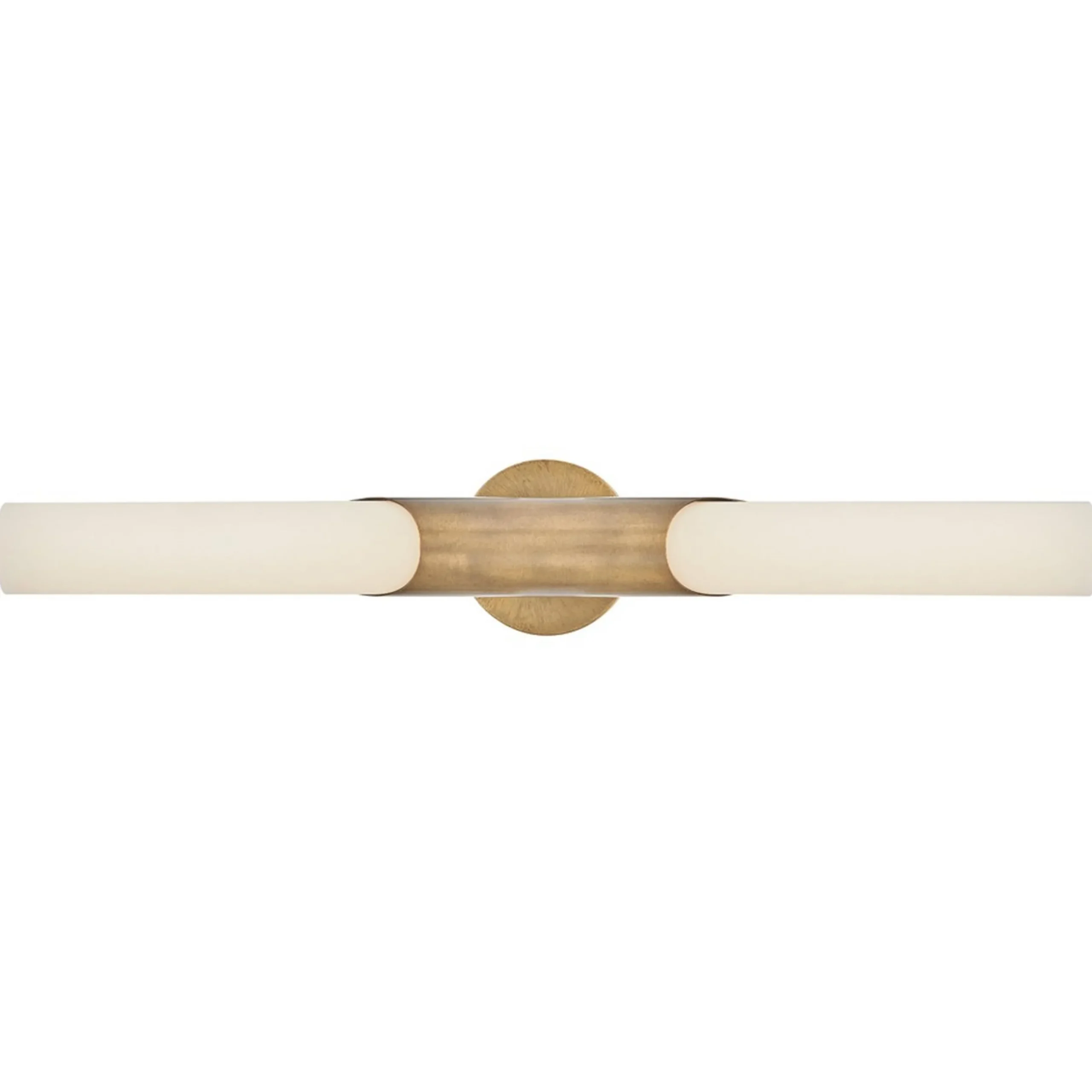 Gibbous LED Vanity Light - Large