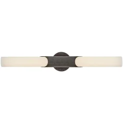 Gibbous LED Vanity Light - Large