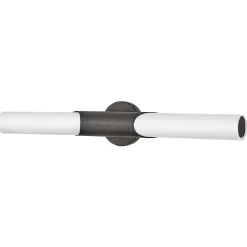 Gibbous LED Vanity Light - Large