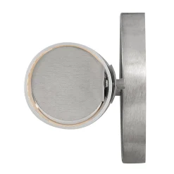 Gibbous LED Vanity Light - Large