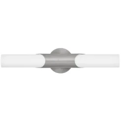 Gibbous LED Vanity Light - Small