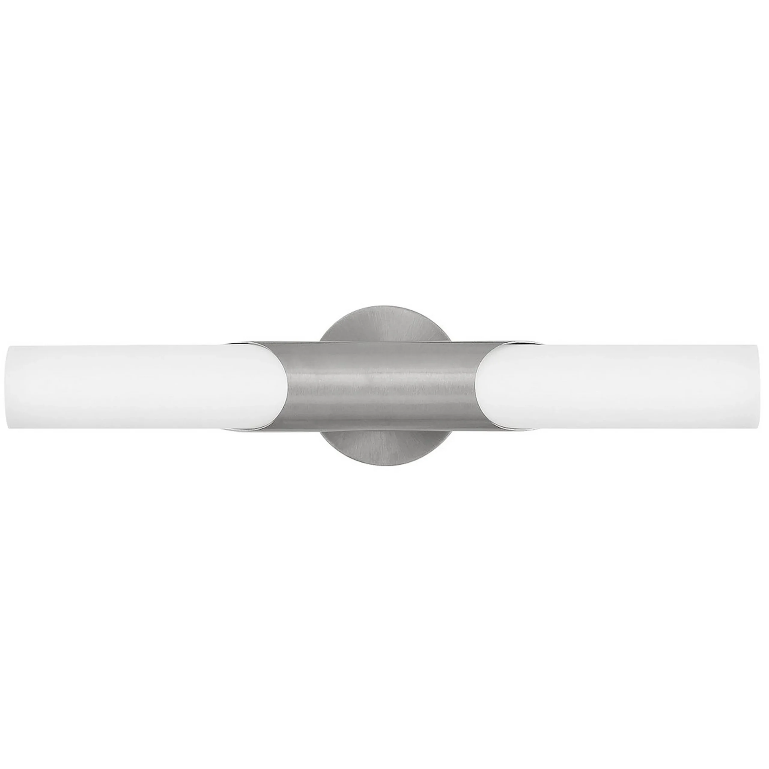 Gibbous LED Vanity Light - Small