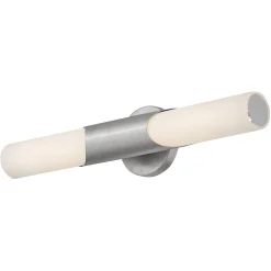 Gibbous LED Vanity Light - Small