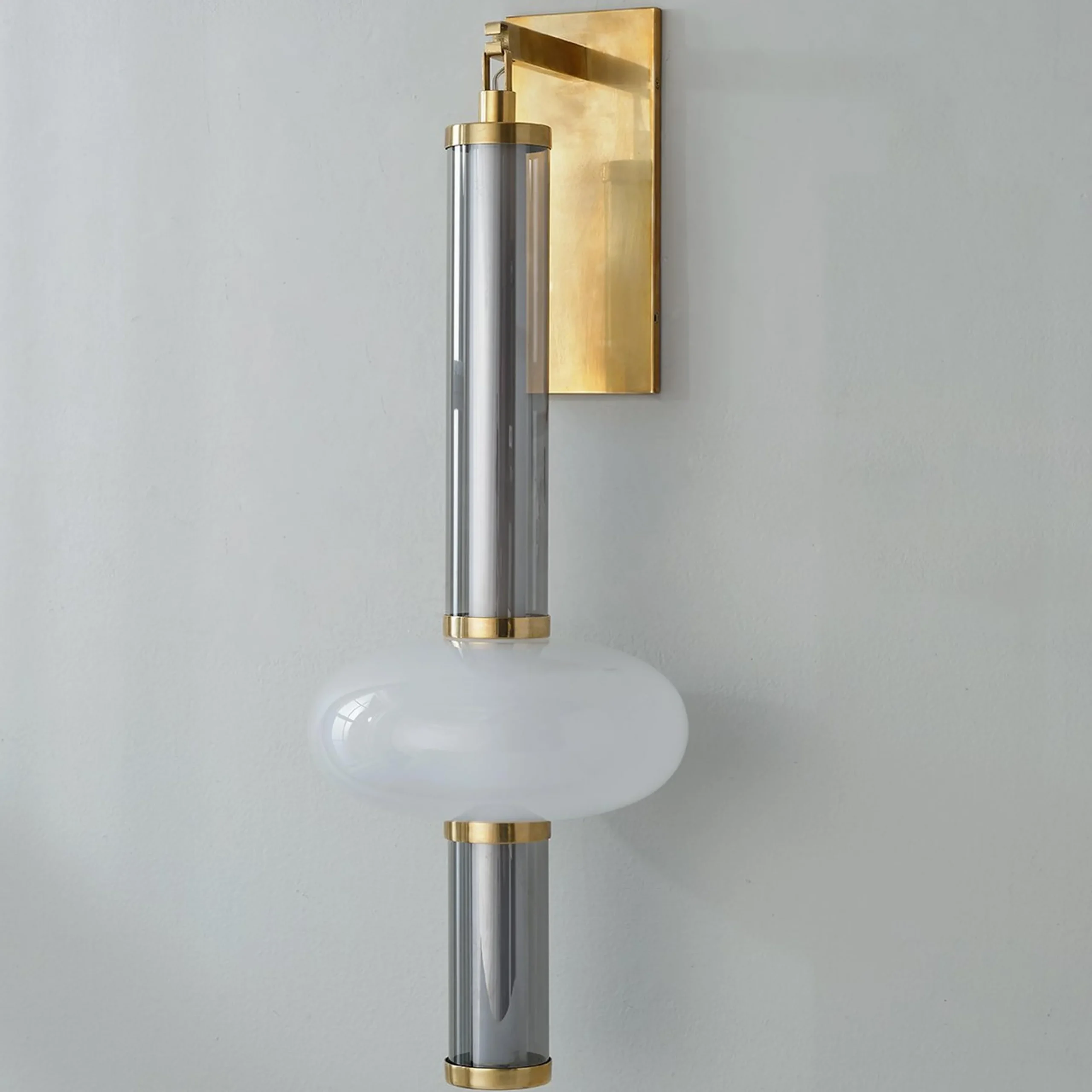 Gig Harbor Sconce