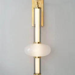Gig Harbor Sconce