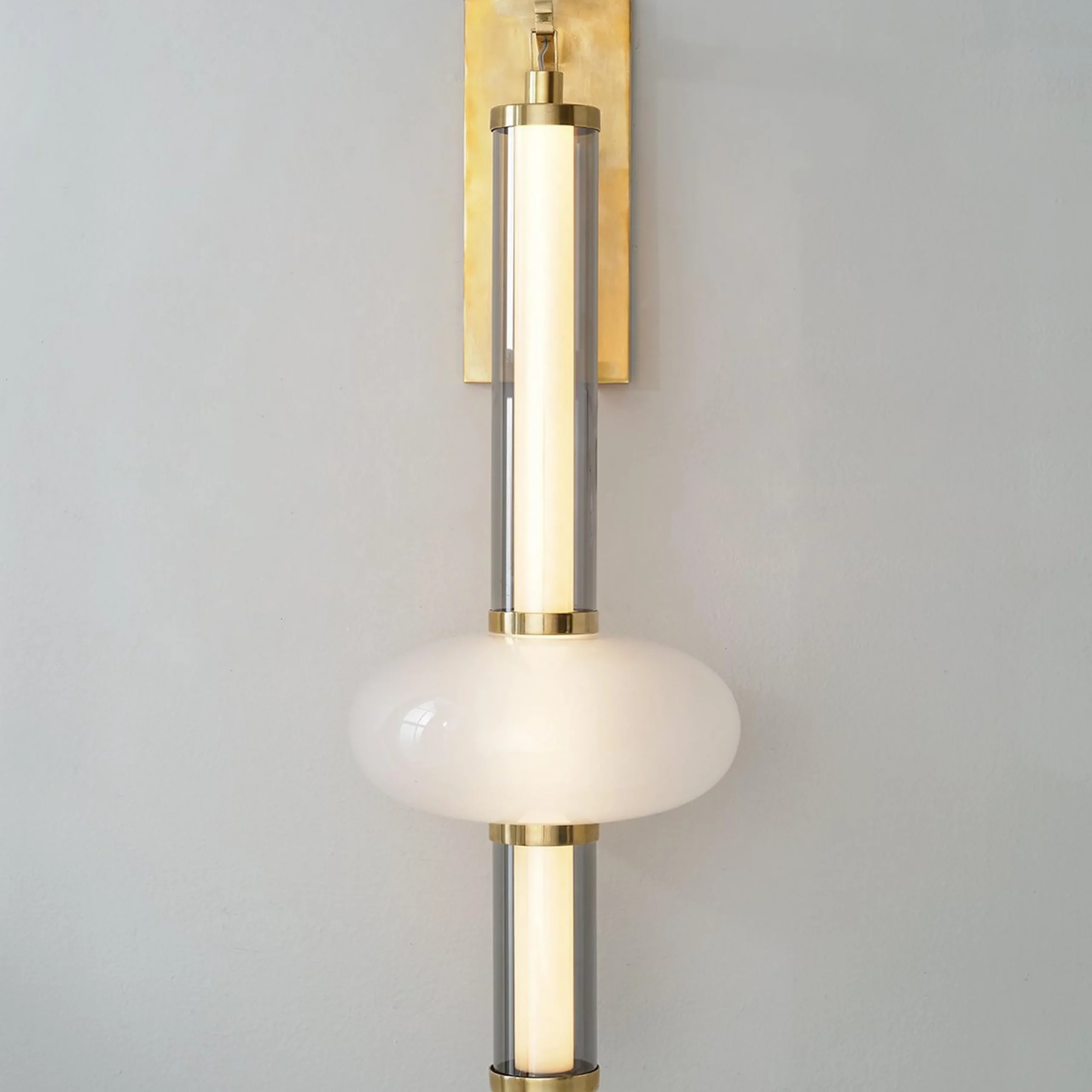 Gig Harbor Sconce