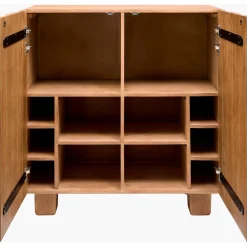 Gimlet Bar Cabinet
