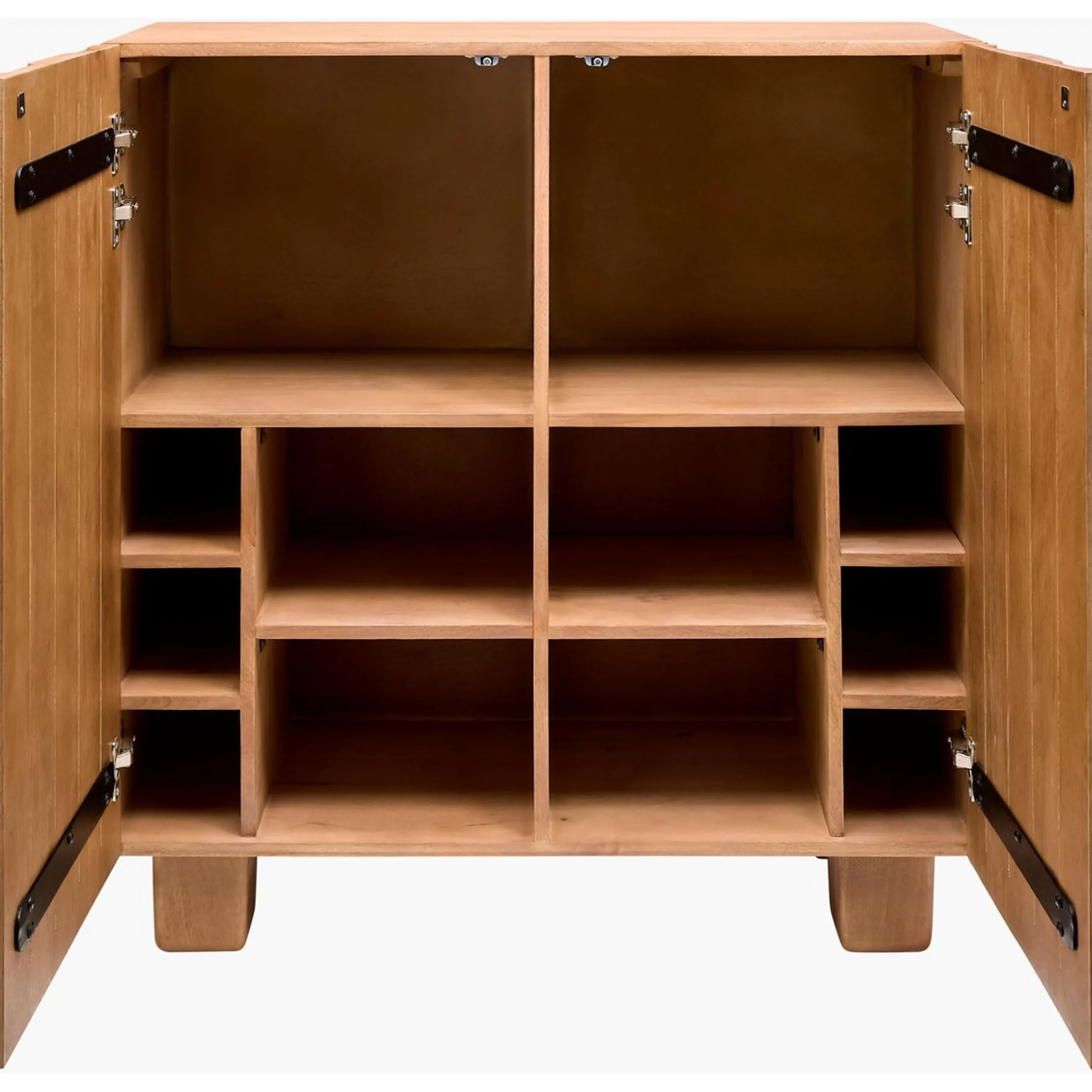 Gimlet Bar Cabinet