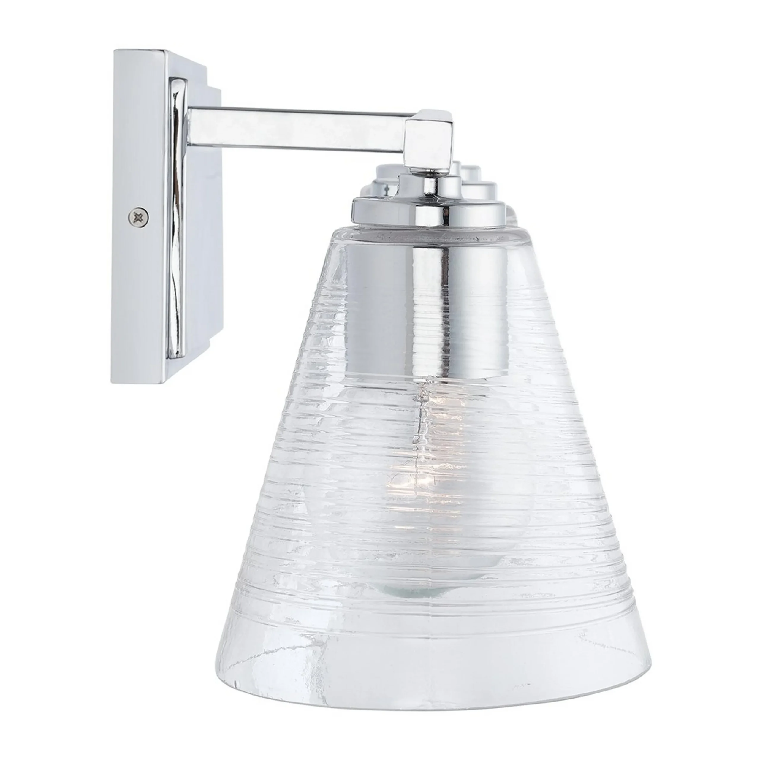 Ginter Vanity Light - 3 Light