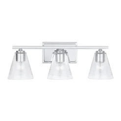 Ginter Vanity Light - 3 Light