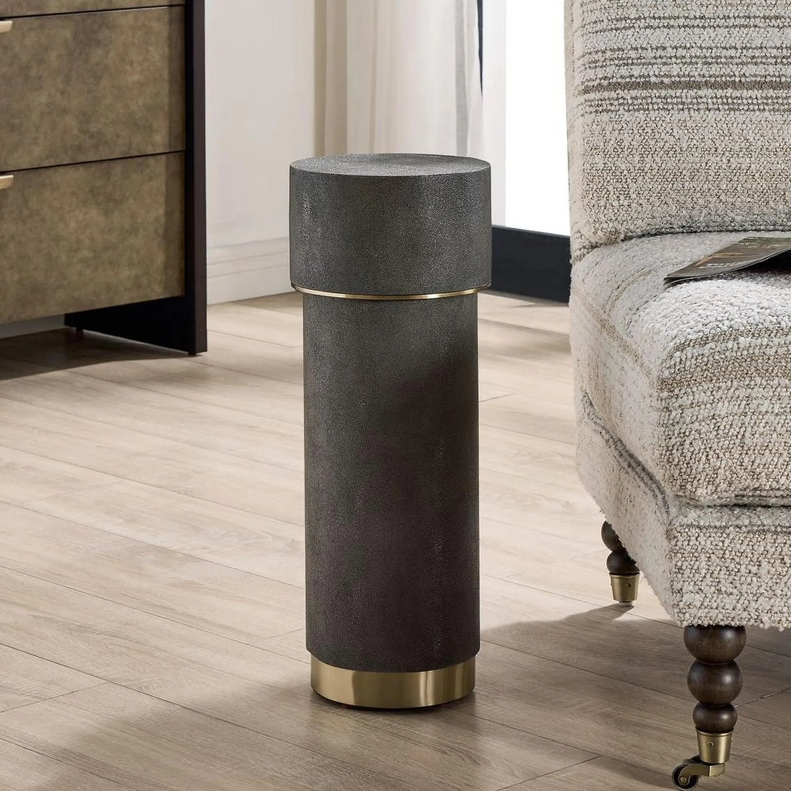 Giorgio End Table