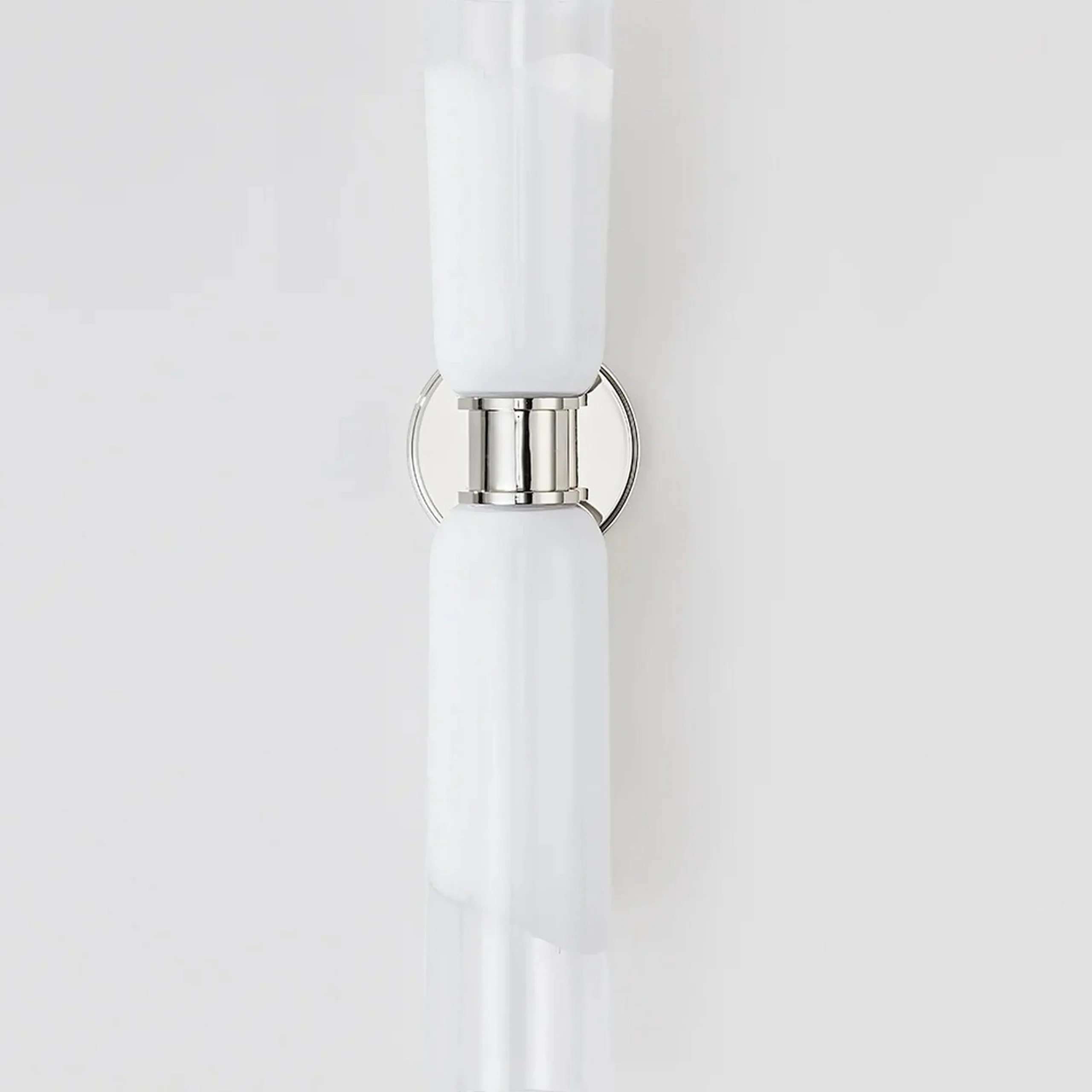 Glacial Bath Sconce