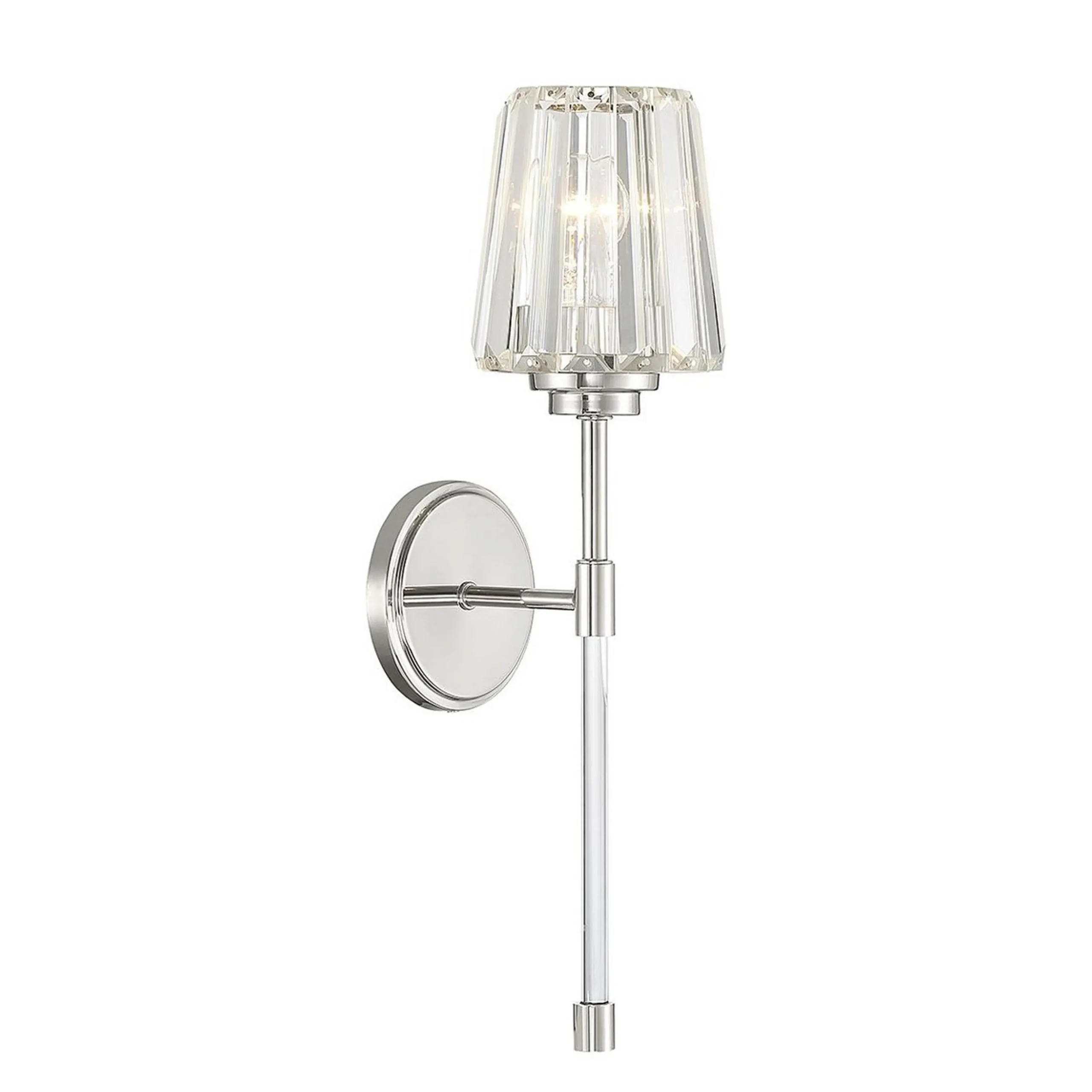 Gladys Bath Sconce
