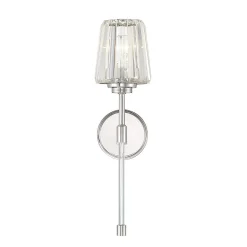 Gladys Bath Sconce