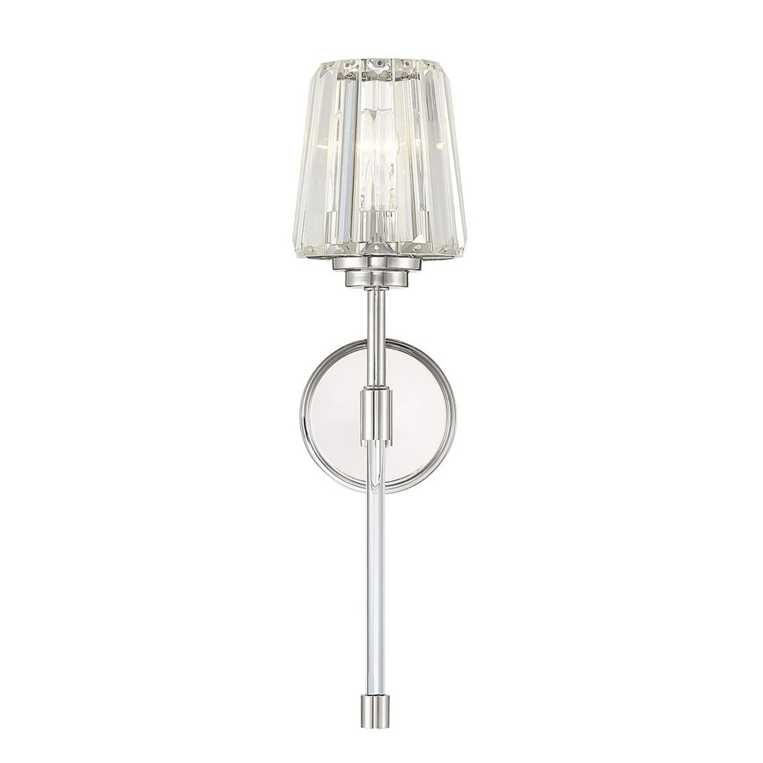 Gladys Bath Sconce