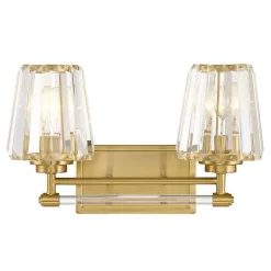 Gladys Vanity Light - 2 Light