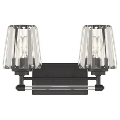 Gladys Vanity Light - 2 Light