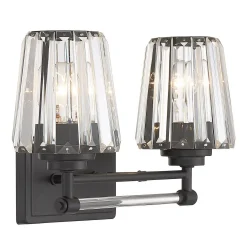 Gladys Vanity Light - 2 Light
