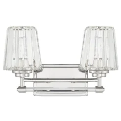 Gladys Vanity Light - 2 Light