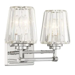 Gladys Vanity Light - 2 Light