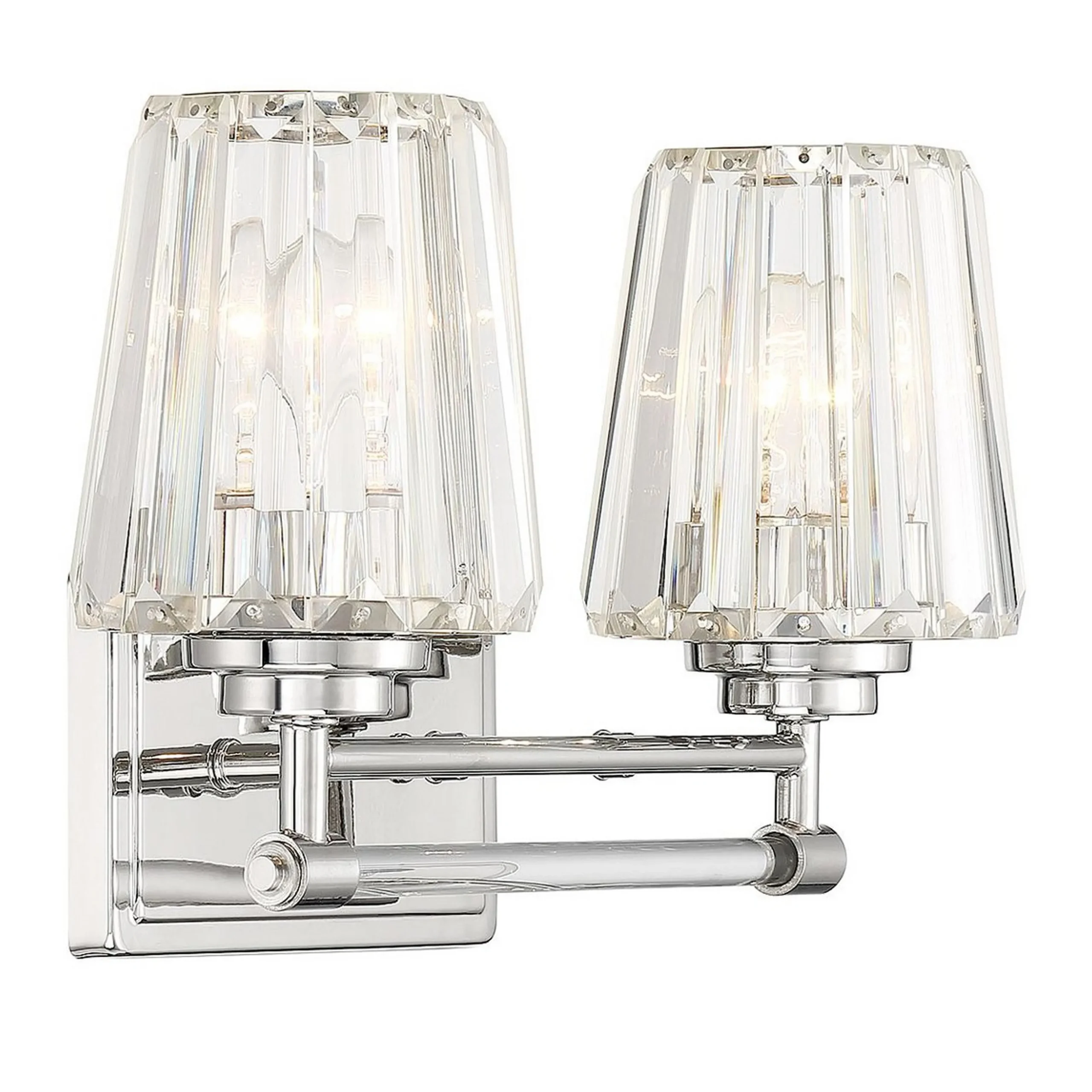 Gladys Vanity Light - 2 Light