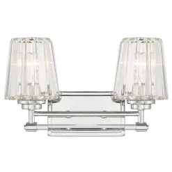 Gladys Vanity Light - 2 Light