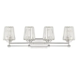 Gladys Vanity Light - 4 Light