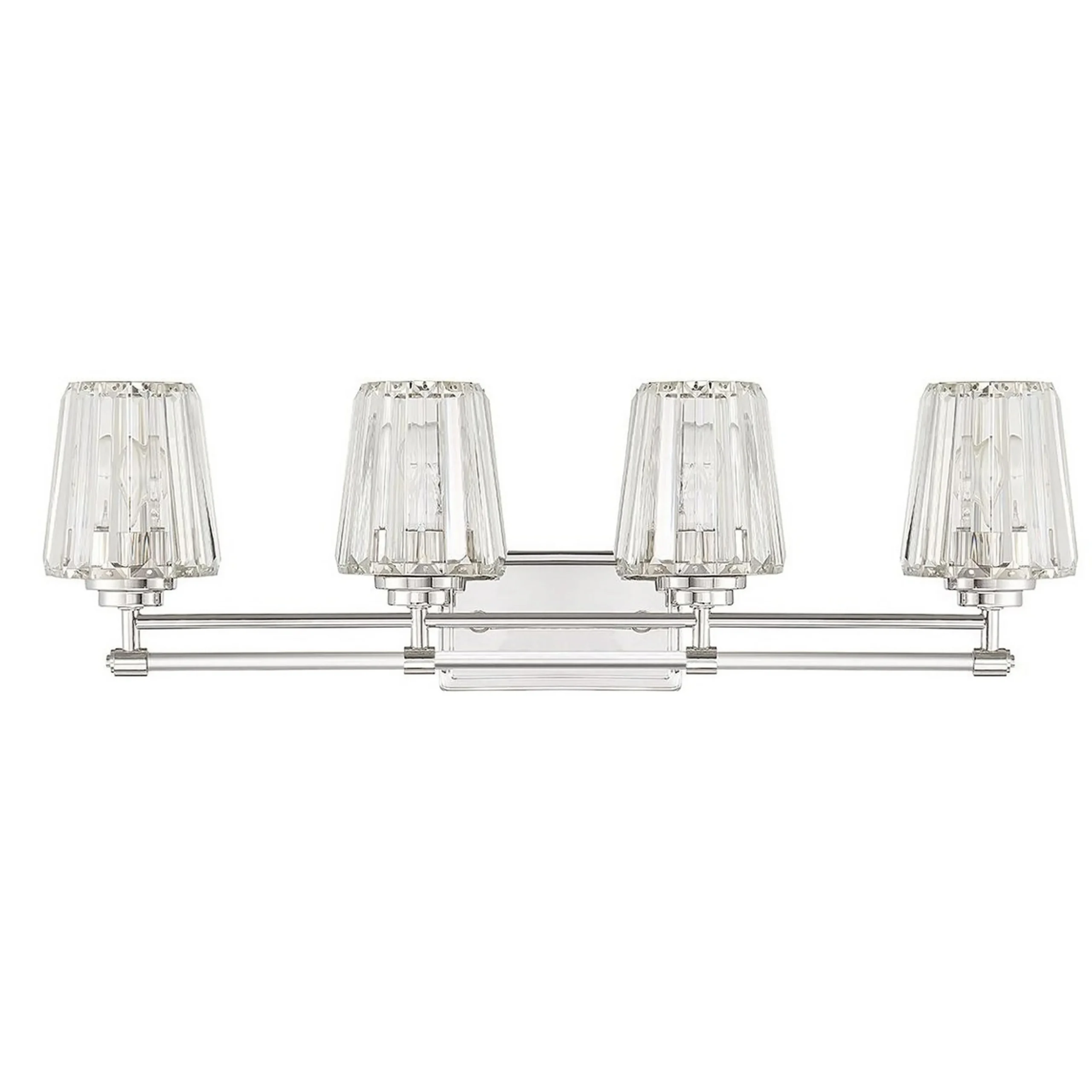 Gladys Vanity Light - 4 Light