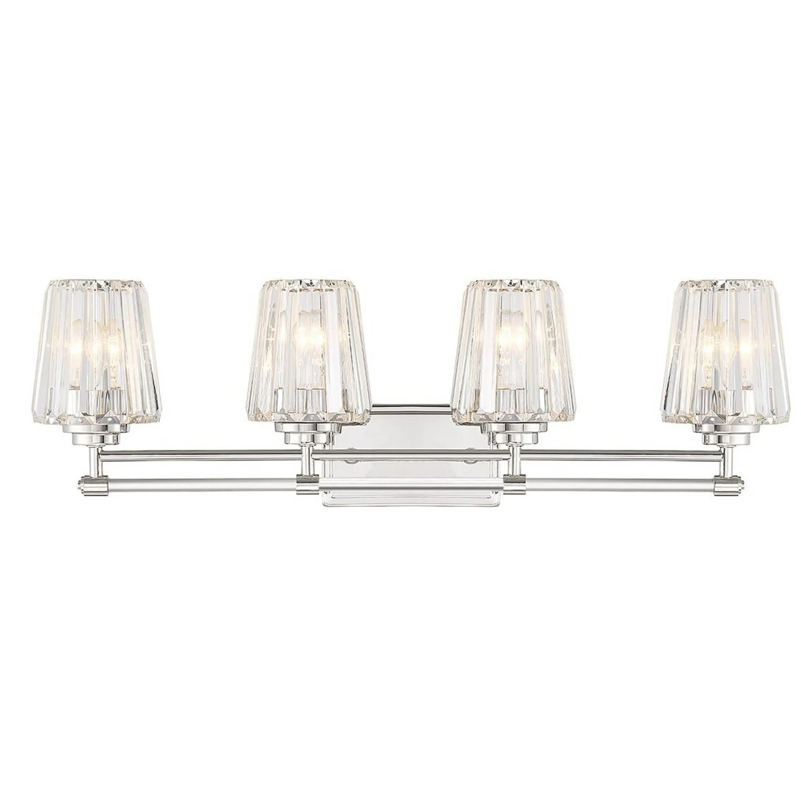 Gladys Vanity Light - 4 Light