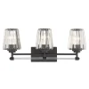 Gladys Vanity Light - 3 Light
