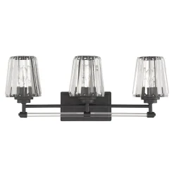 Gladys Vanity Light - 3 Light