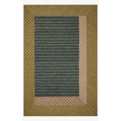 Glaucia Hand-Tufted Rug