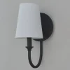 Gloriosa Single Sconce