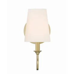Gloriosa Single Sconce