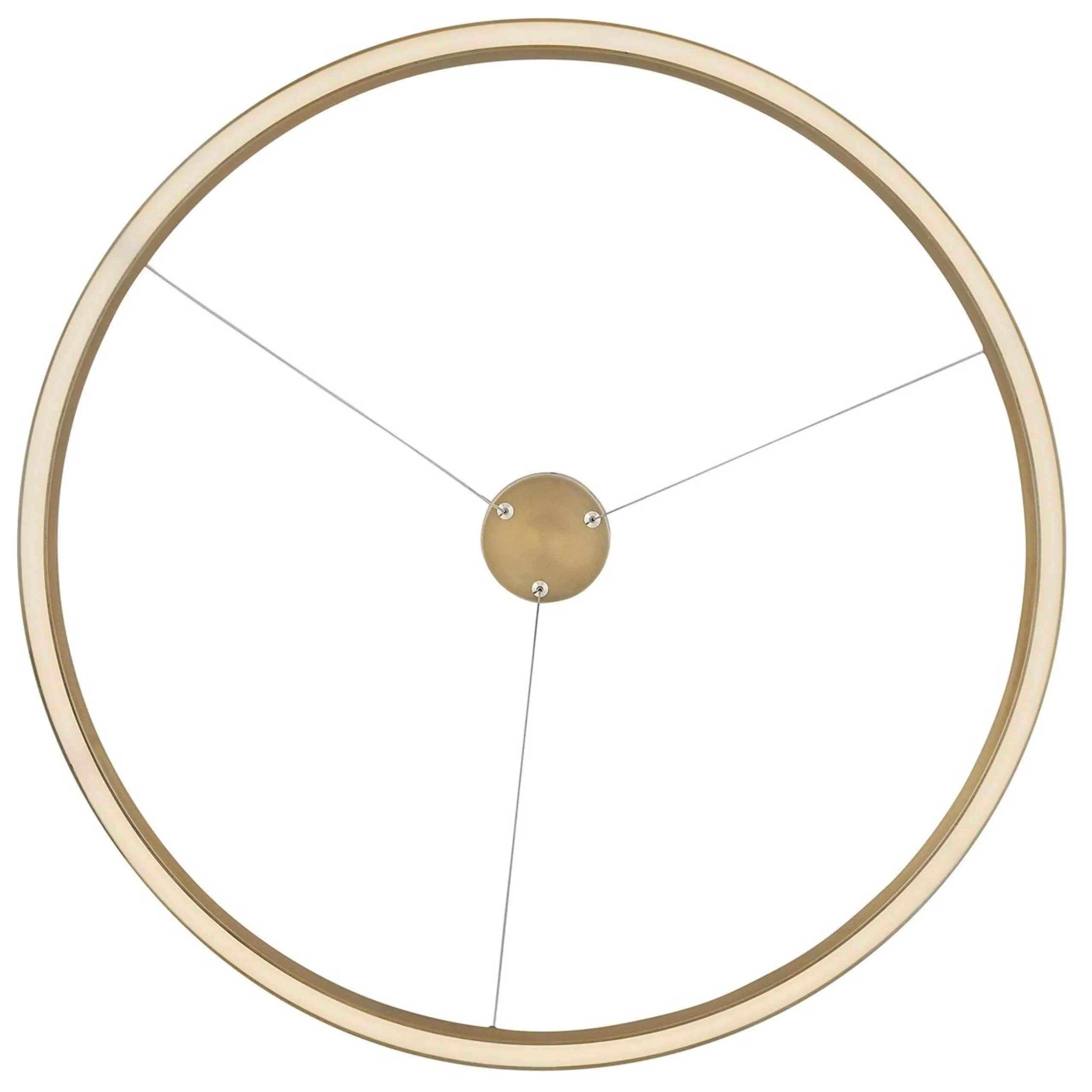 Glory LED Chandelier - Small