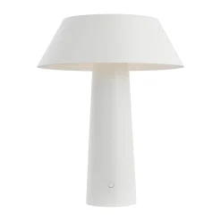 Glyphic Cordless LED Indoor/Outdoor Table Lamp