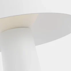 Glyphic Cordless LED Indoor/Outdoor Table Lamp