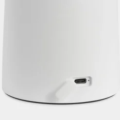Glyphic Cordless LED Indoor/Outdoor Table Lamp