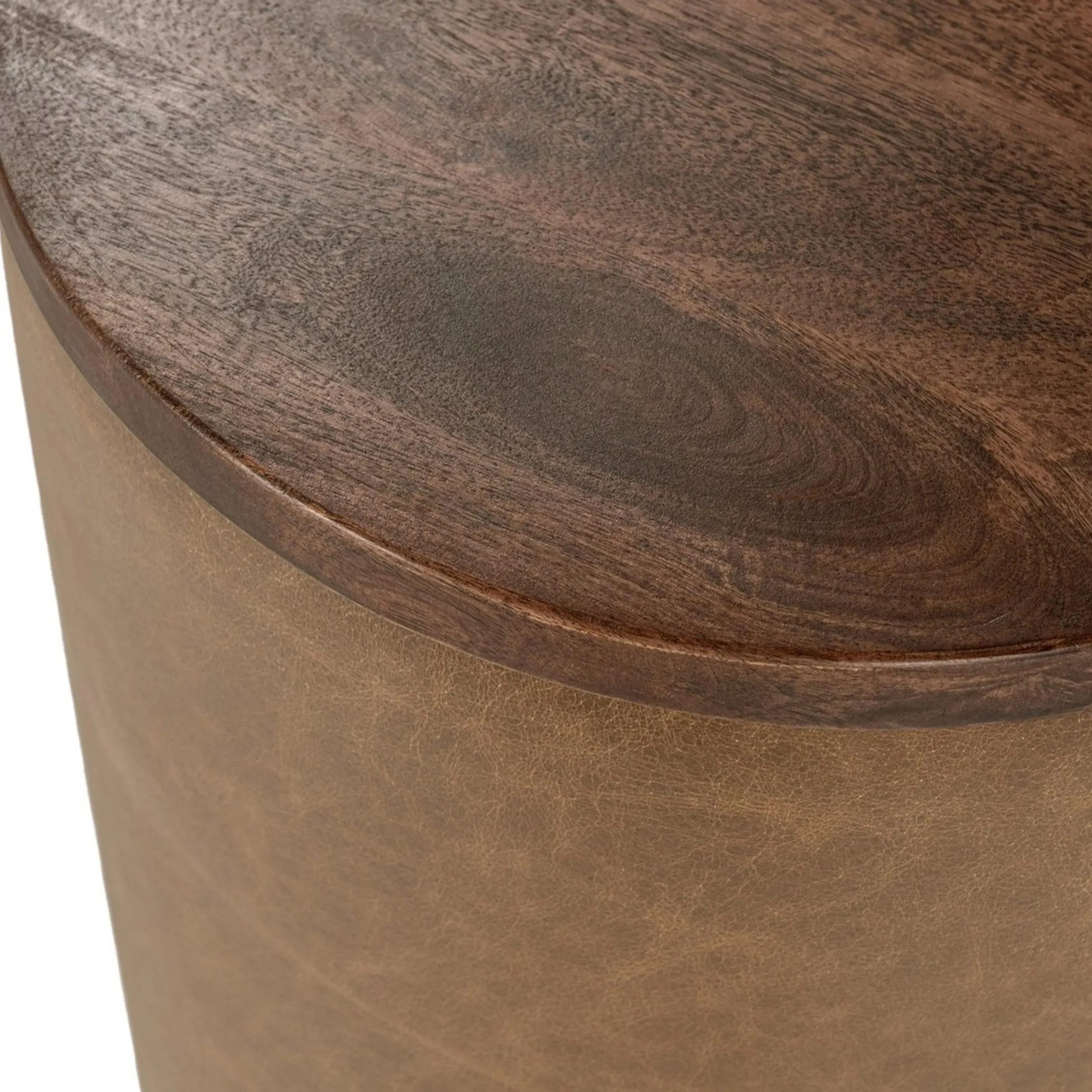 Gobi End Table