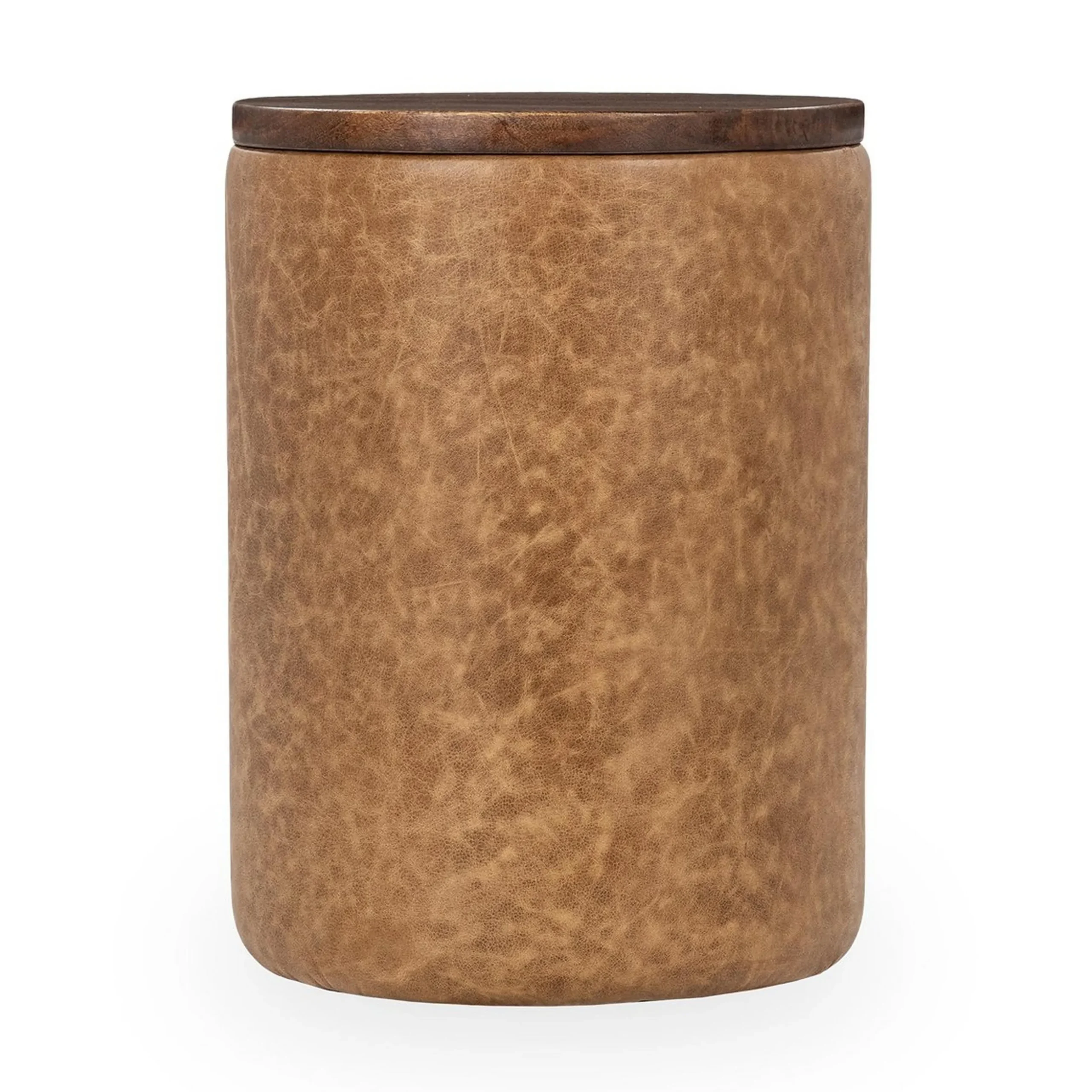 Gobi End Table