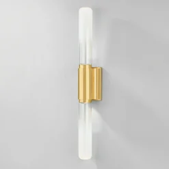 Gonzalo Bath Sconce - 2 Light