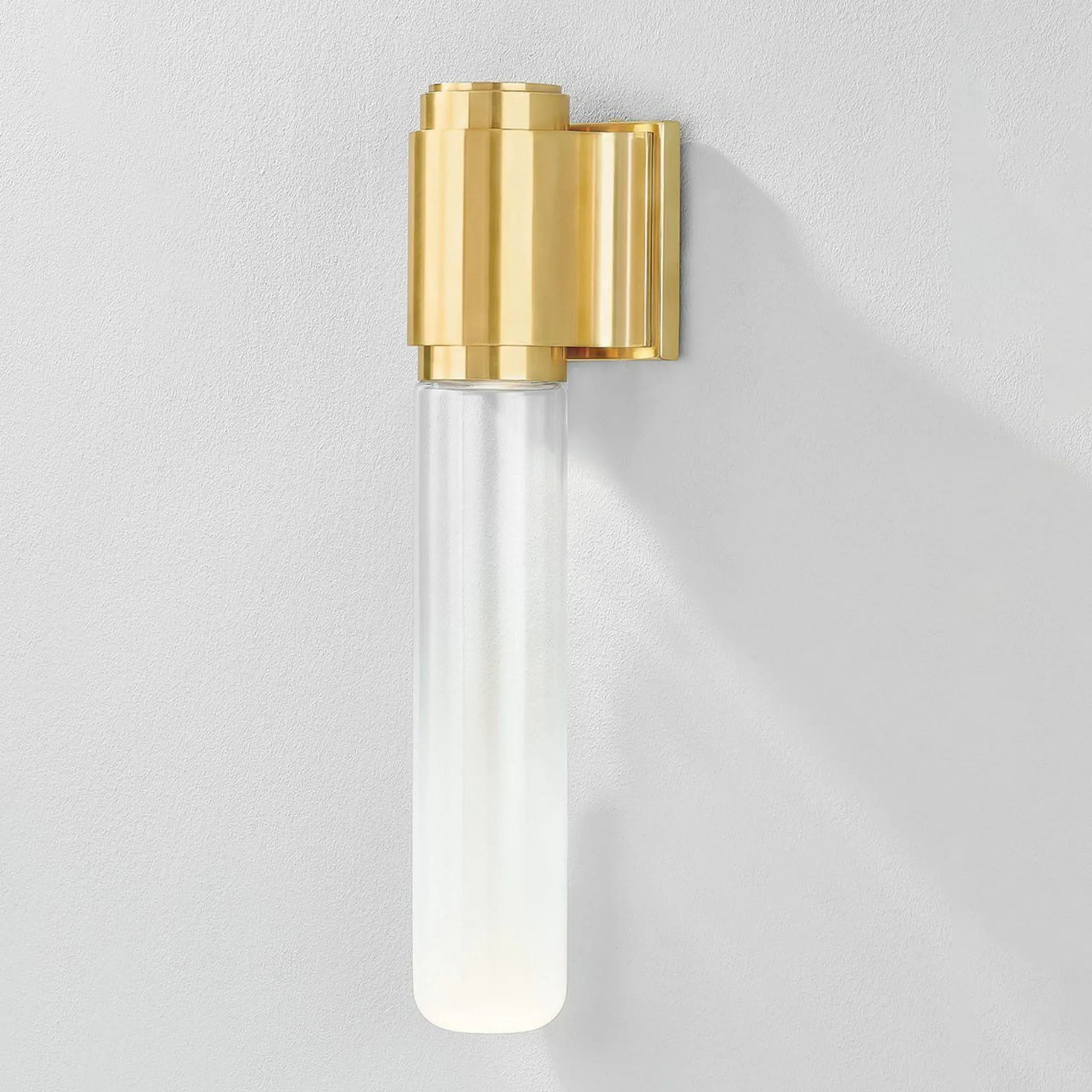 Gonzalo Bath Sconce - 1 Light