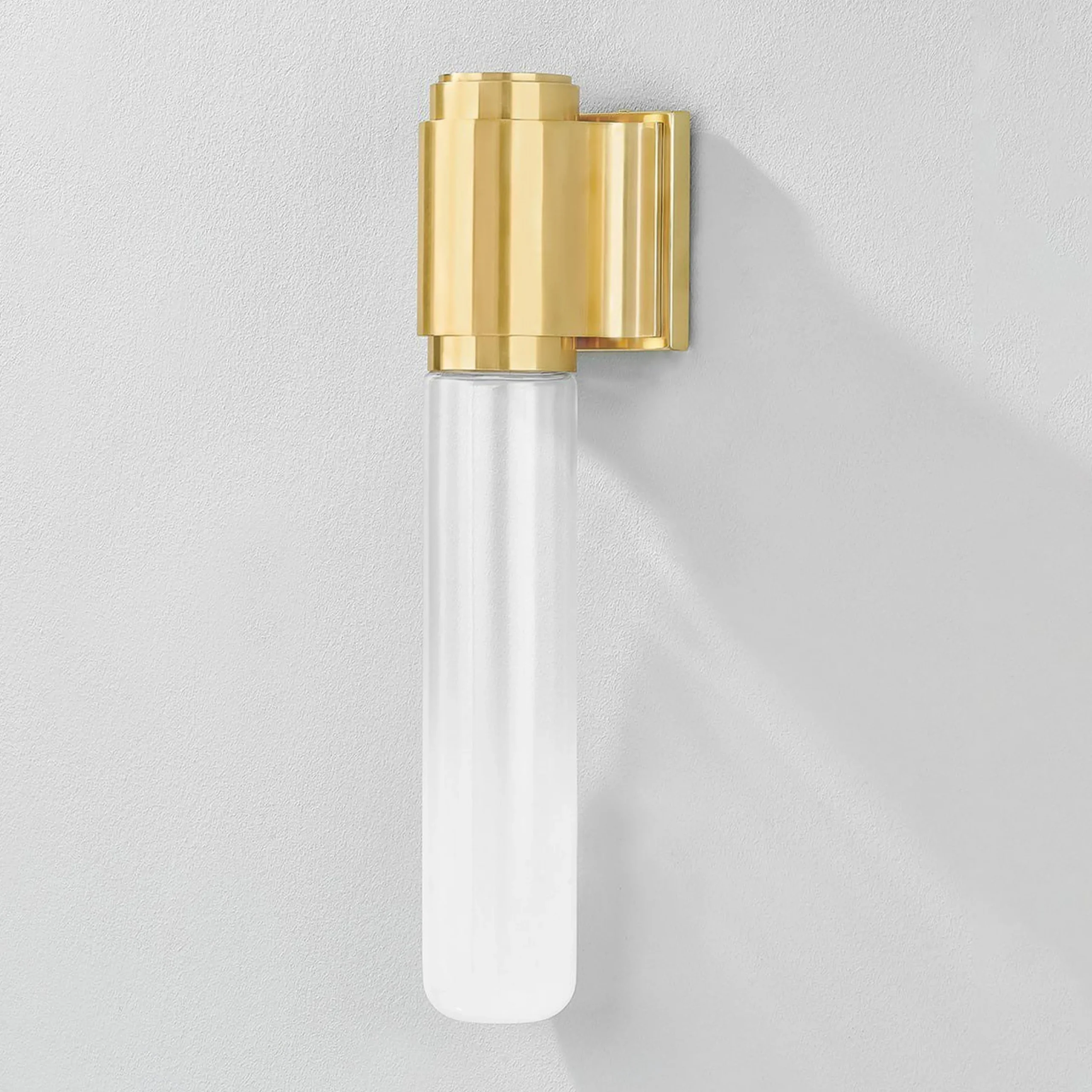 Gonzalo Bath Sconce - 1 Light