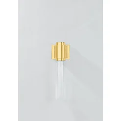 Gonzalo Bath Sconce - 1 Light