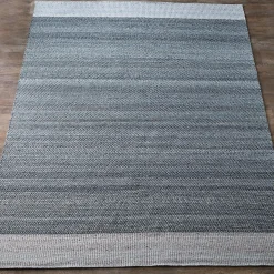 Gradient Flatweave Handmade Rug