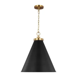 Grandala Pendant - Large